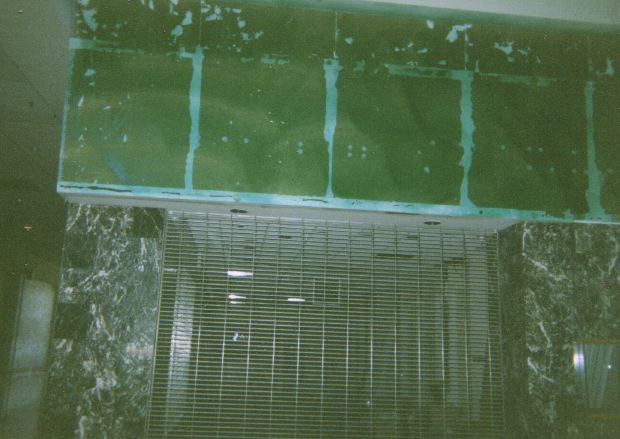 Maple Hill Mall (AKA Maple Hill Pavillion) - From Bob P (newer photo)